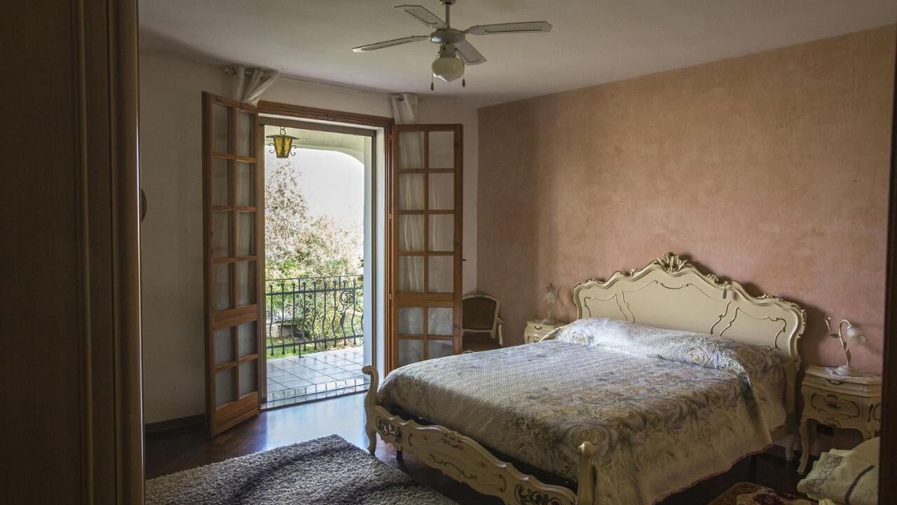 Photo of Bedroom in Berra
