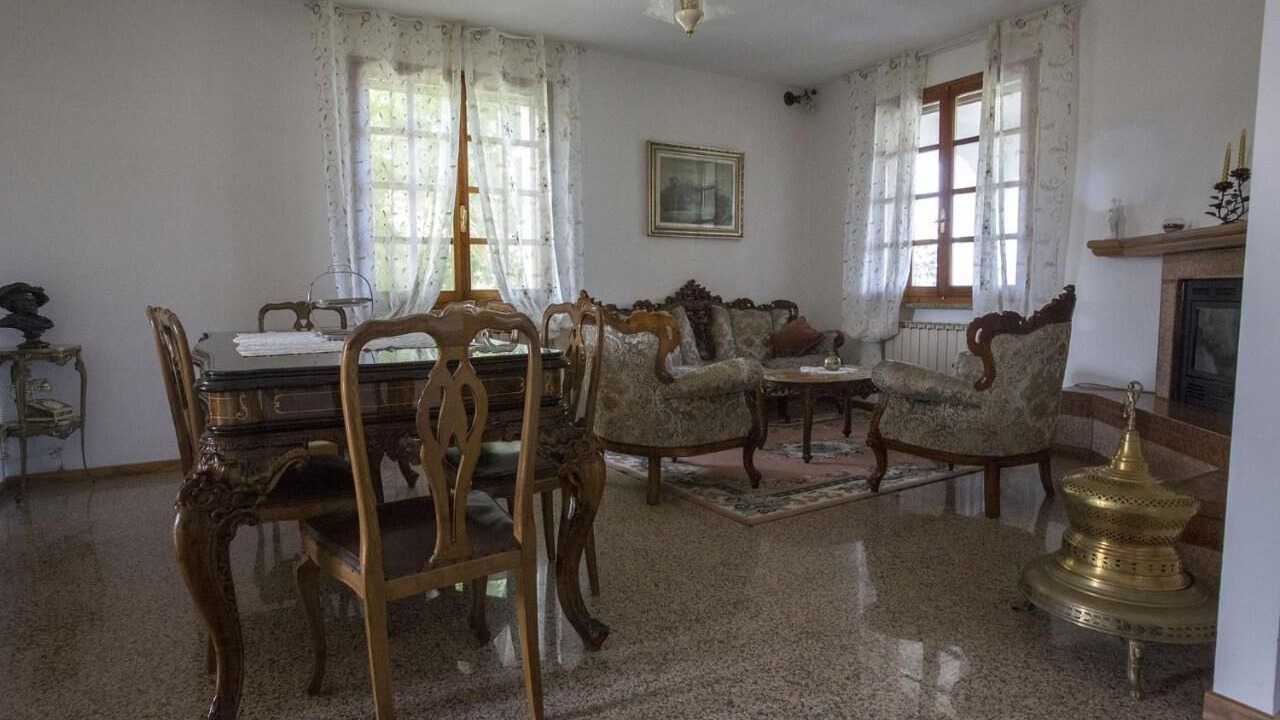 Photo of Livingroom in Berra