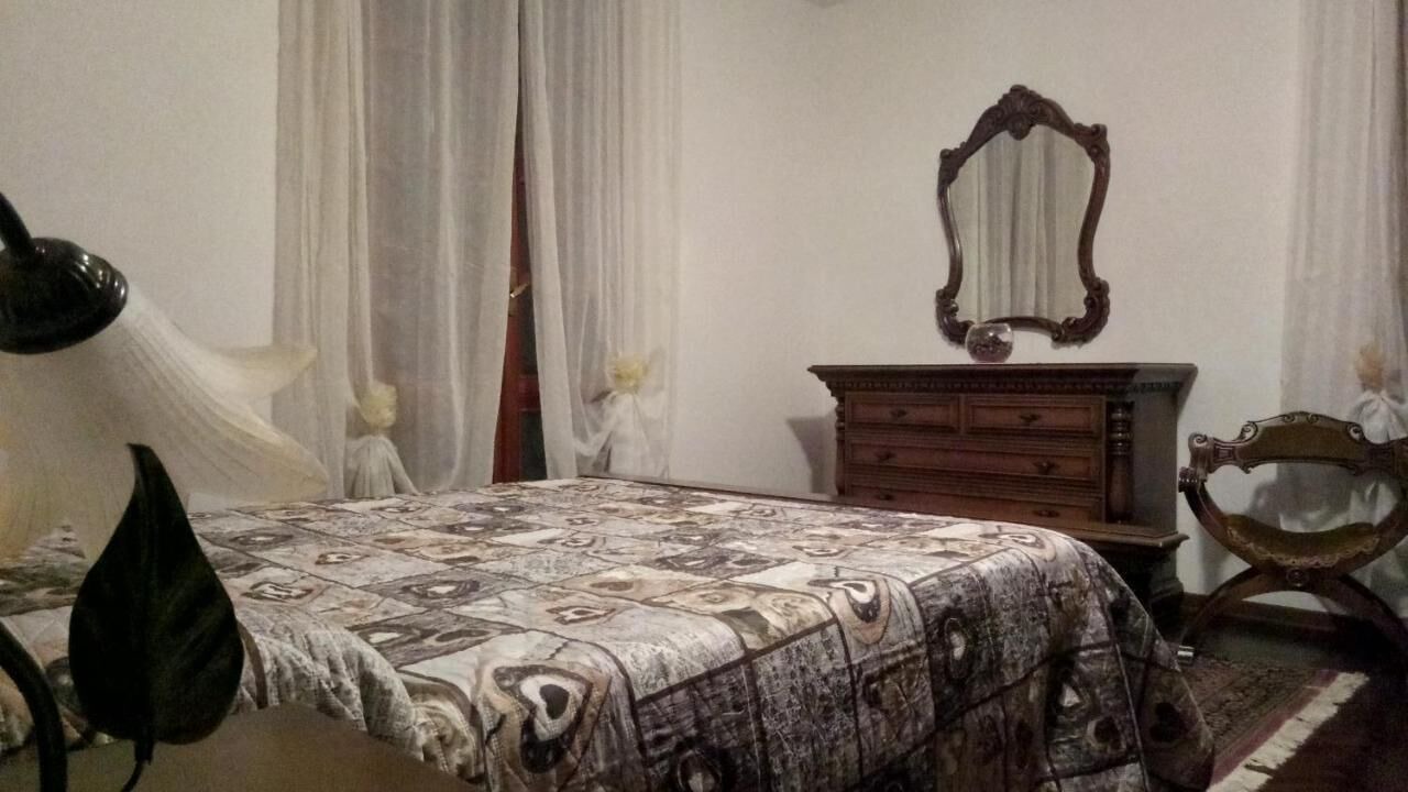 Photo of Bedroom in Berra