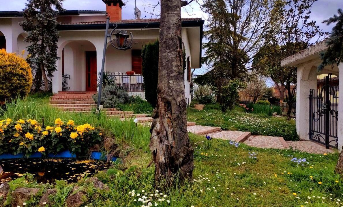 Photo of Outdoor in Berra