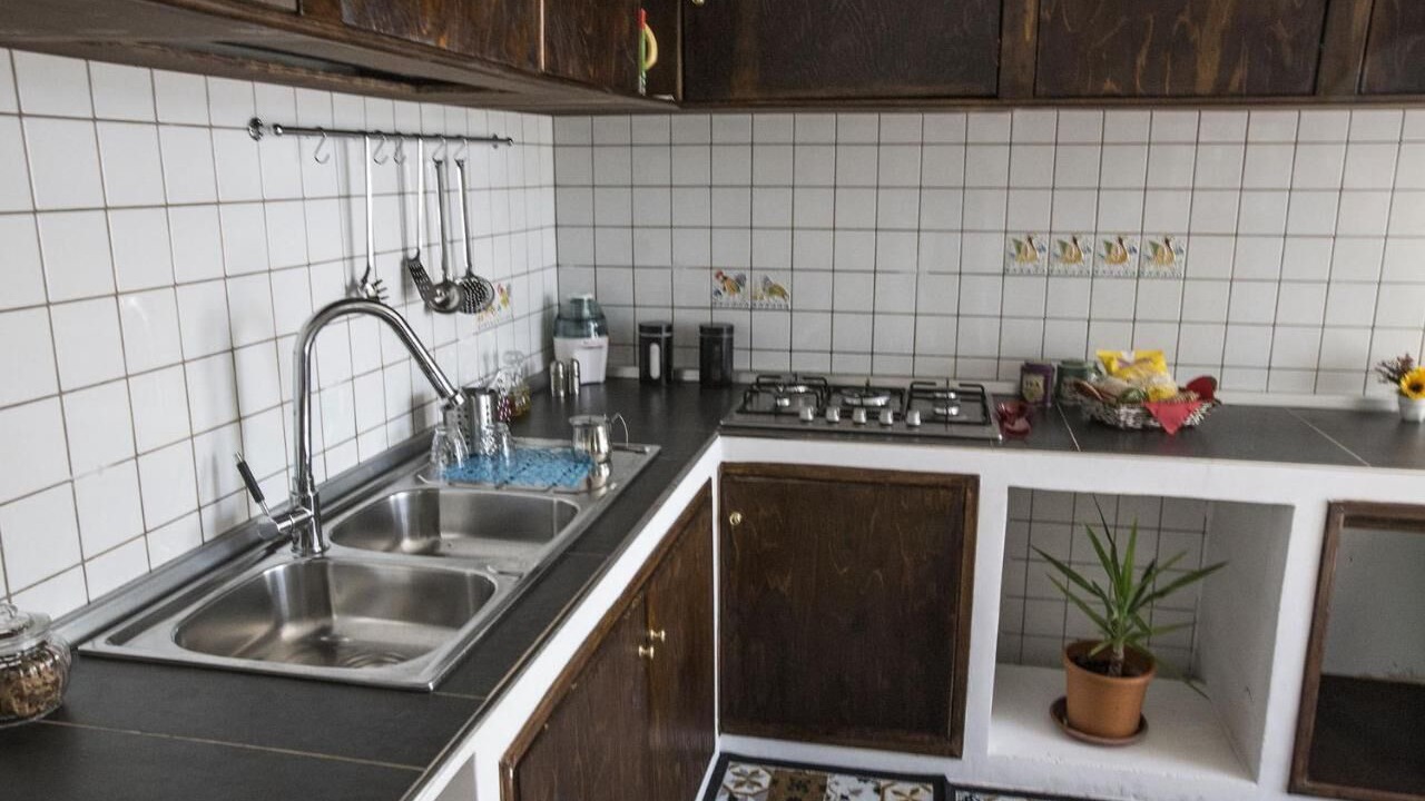 Photo of Kitchen in Berra