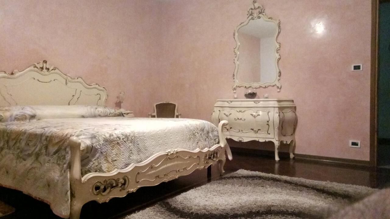 Photo of Bedroom in Berra