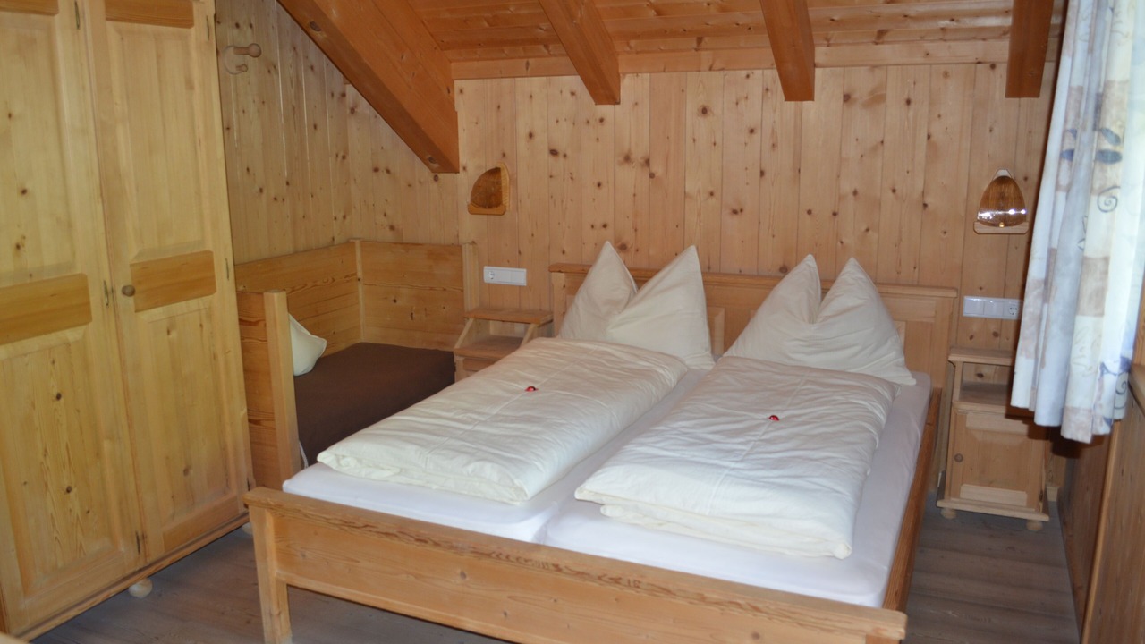 Photo of Bedroom in Sorafurcia