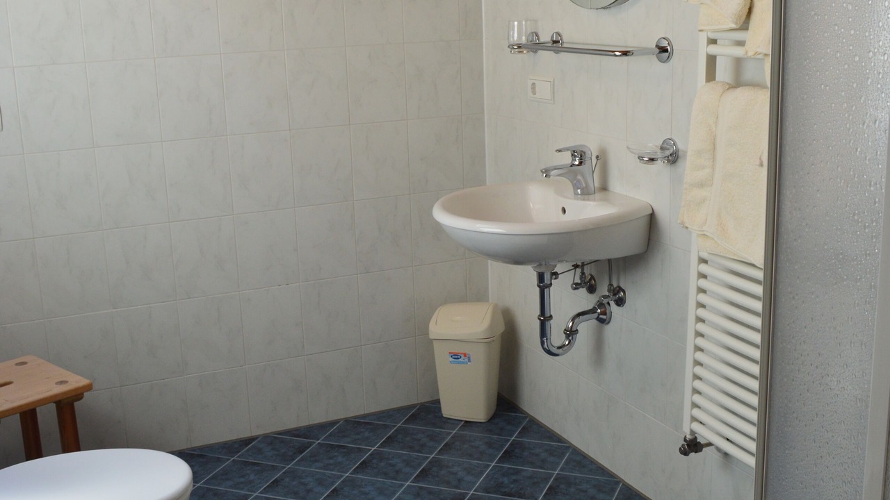 Photo of Bathroom in Sorafurcia