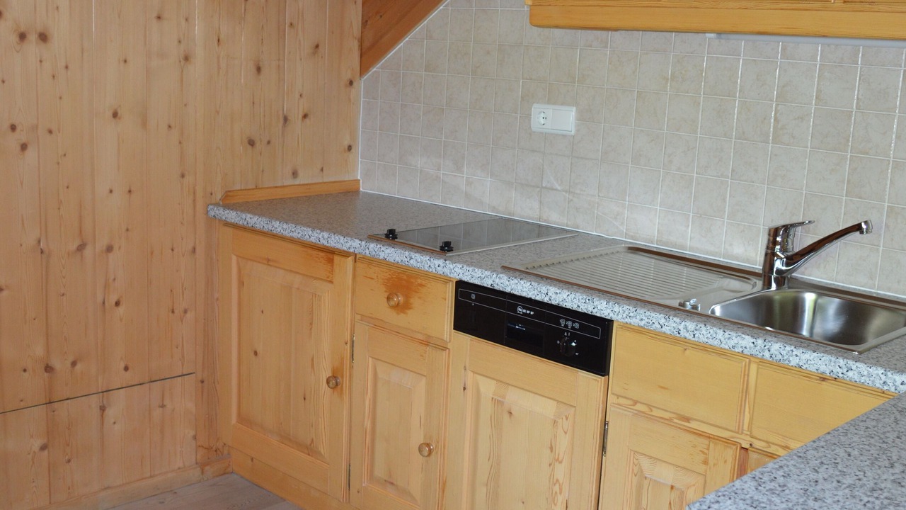 Photo of Kitchen in Sorafurcia