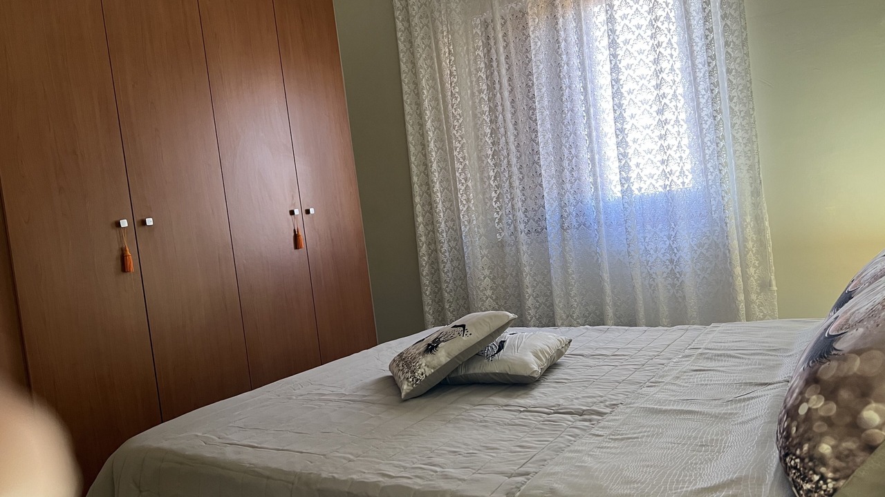 Photo of Bedroom in Castel Volturno