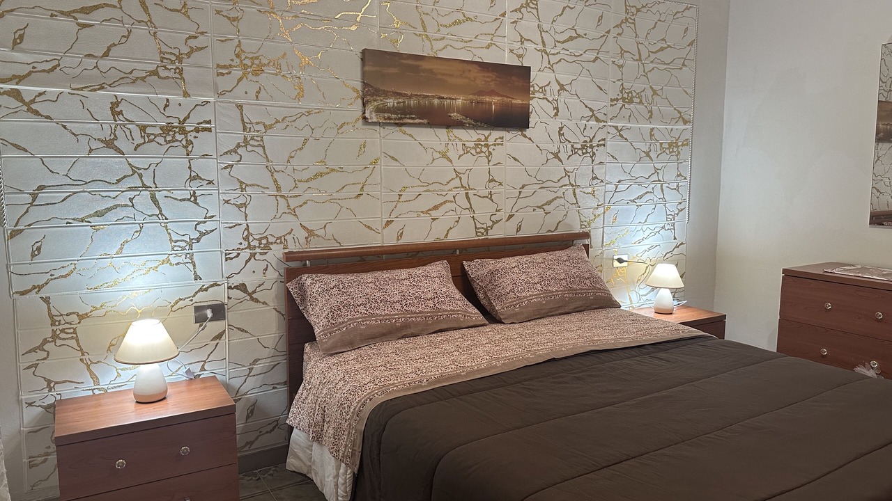 Photo of Bedroom in Castel Volturno