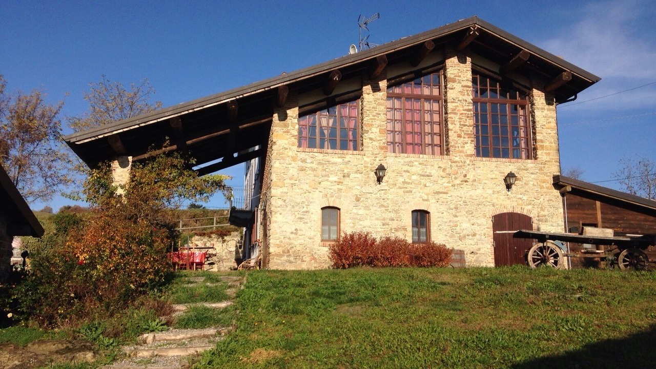 Photo of Outdoor in Nibbiano