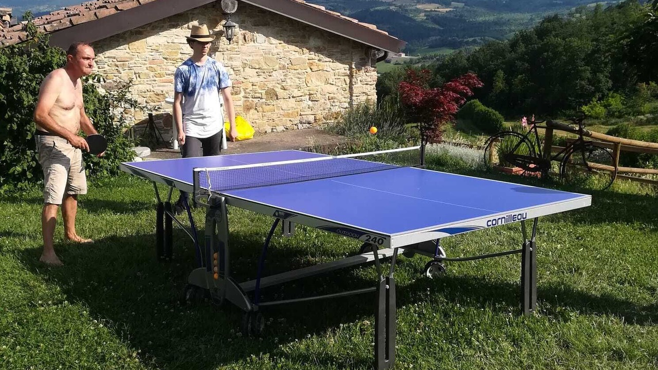 Photo of Outdoor in Nibbiano