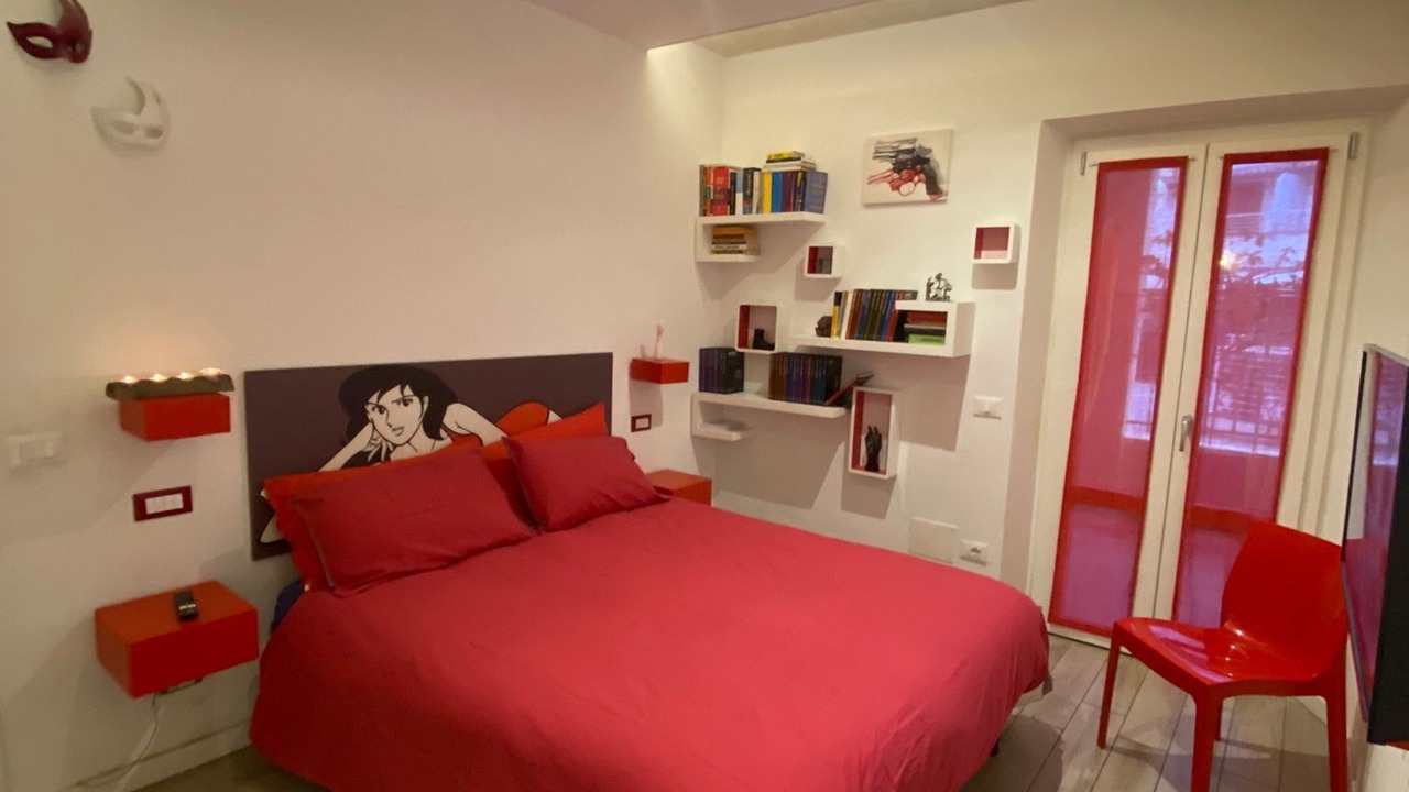 Photo of Bedroom in Isolotto