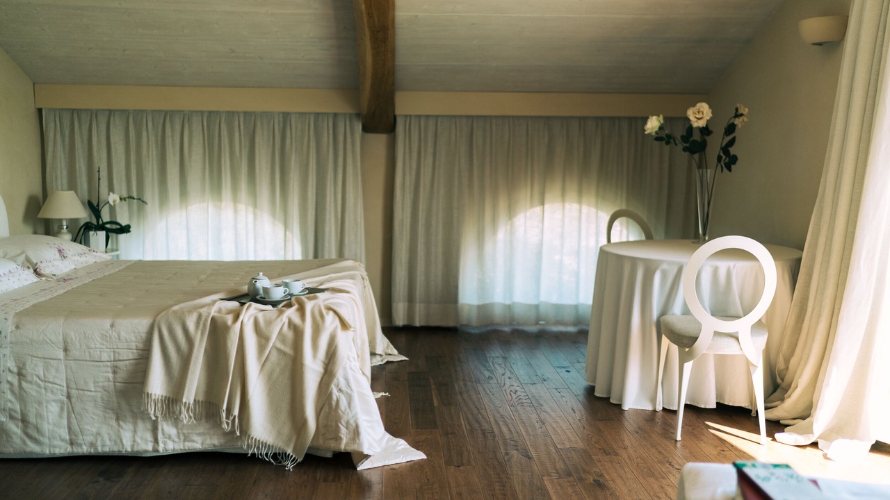 Photo of Bedroom in Civitanova Marche