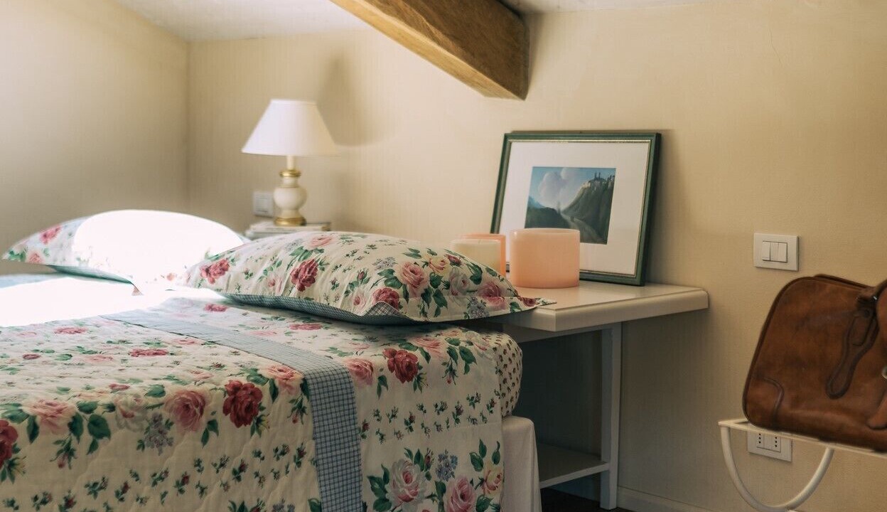 Photo of Bedroom in Civitanova Marche