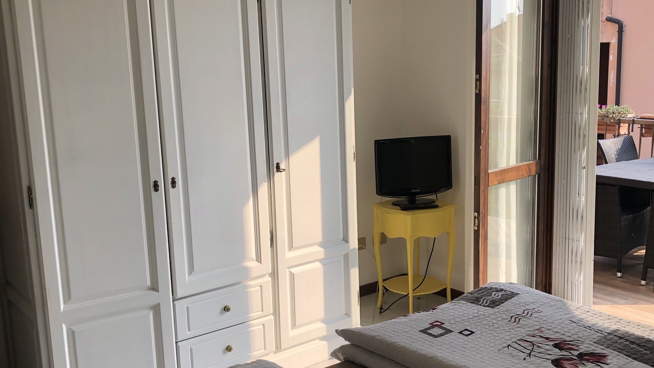 Photo of Bedroom in Garda