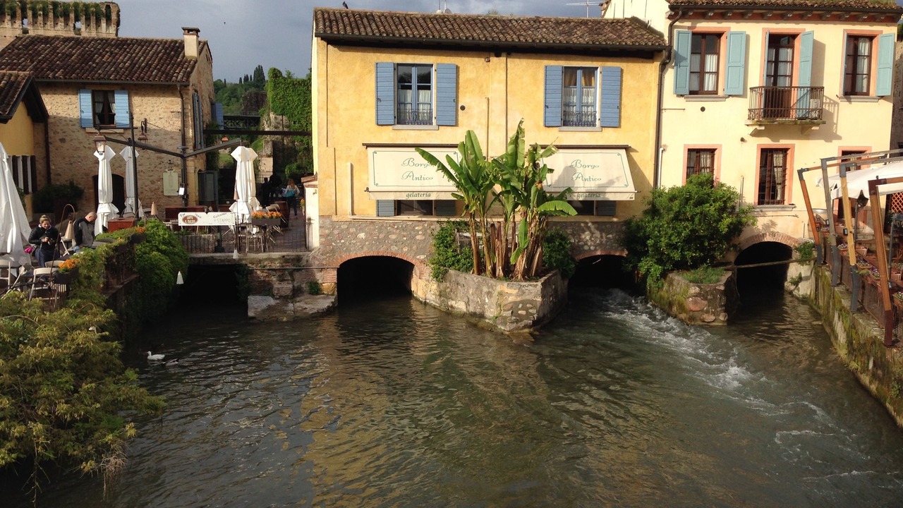 Photo of Outdoor in Garda