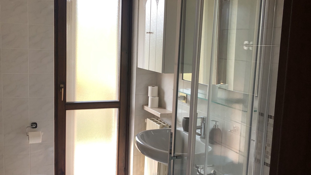 Photo of Bathroom in Garda