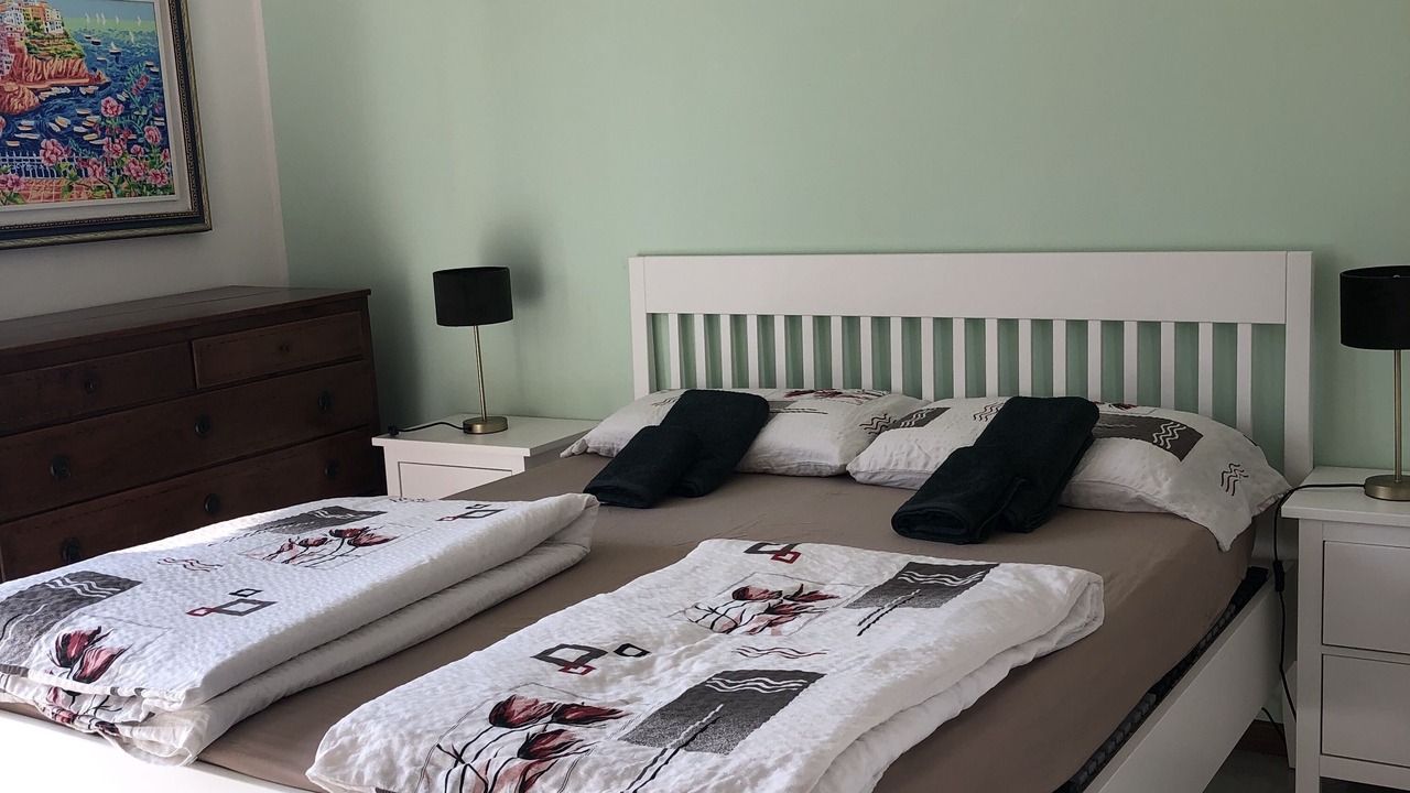 Photo of Bedroom in Garda