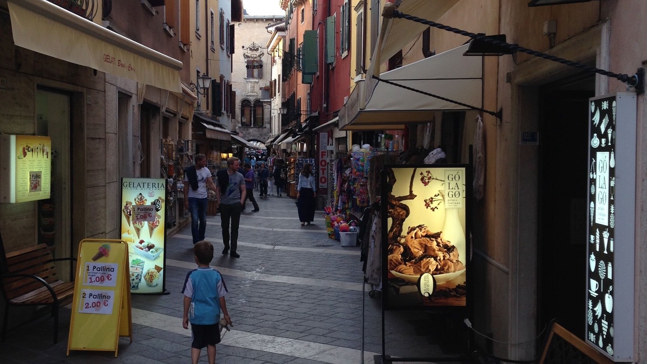 Photo of Outdoor in Garda