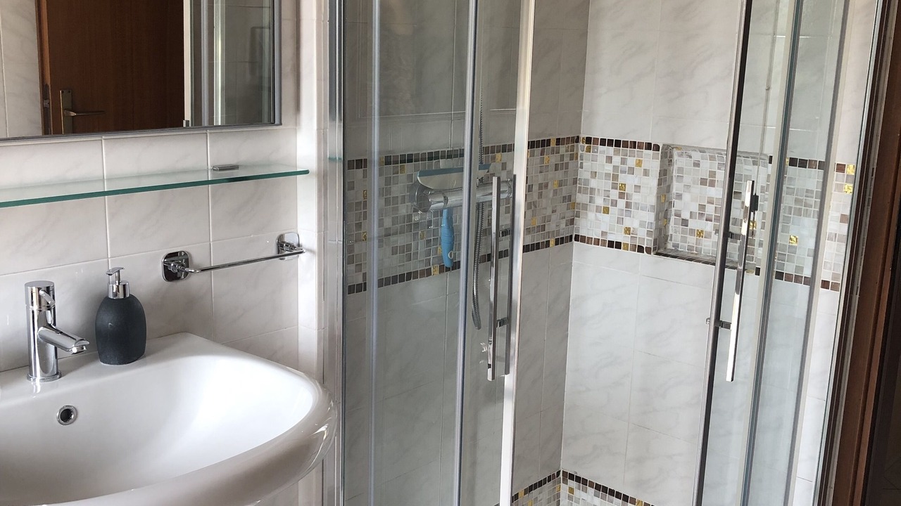 Photo of Bathroom in Garda