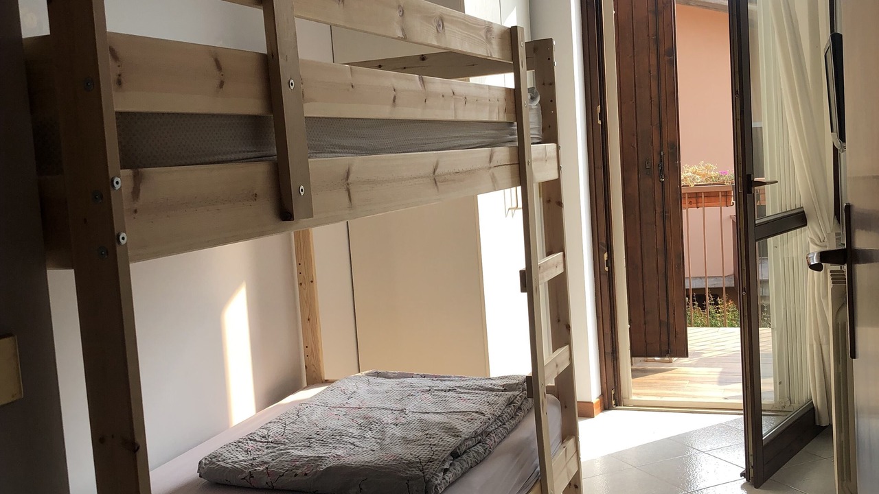 Photo of Bedroom in Garda
