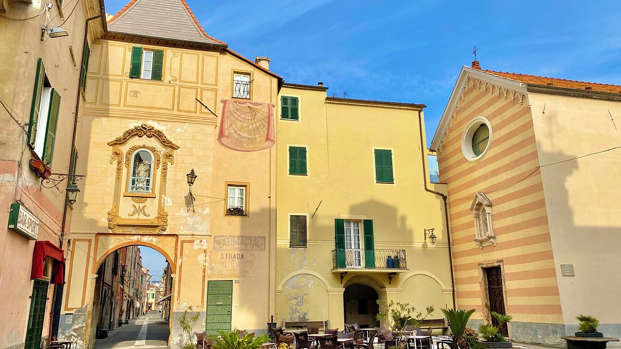 Photo of Outdoor in Borghetto Santo Spirito