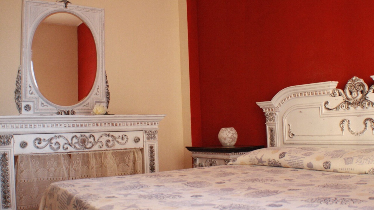 Photo of Bedroom in Borghetto Santo Spirito