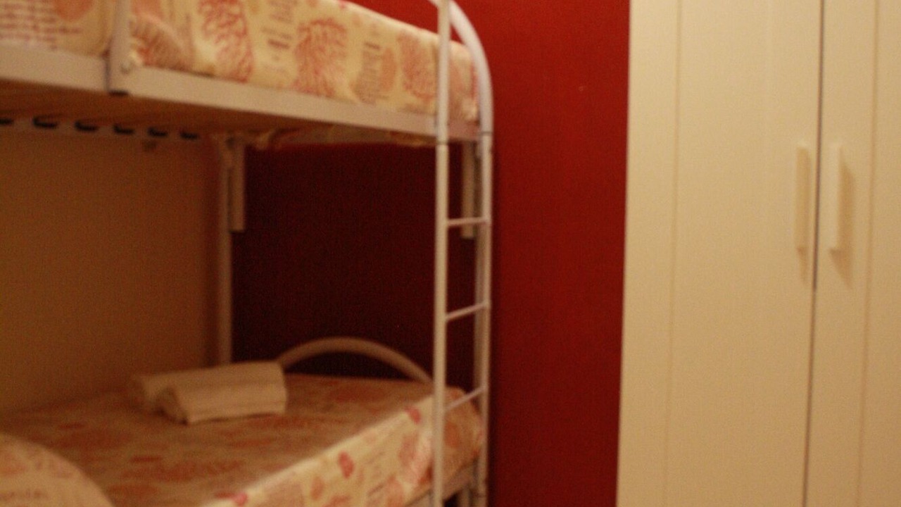 Photo of Bedroom in Borghetto Santo Spirito