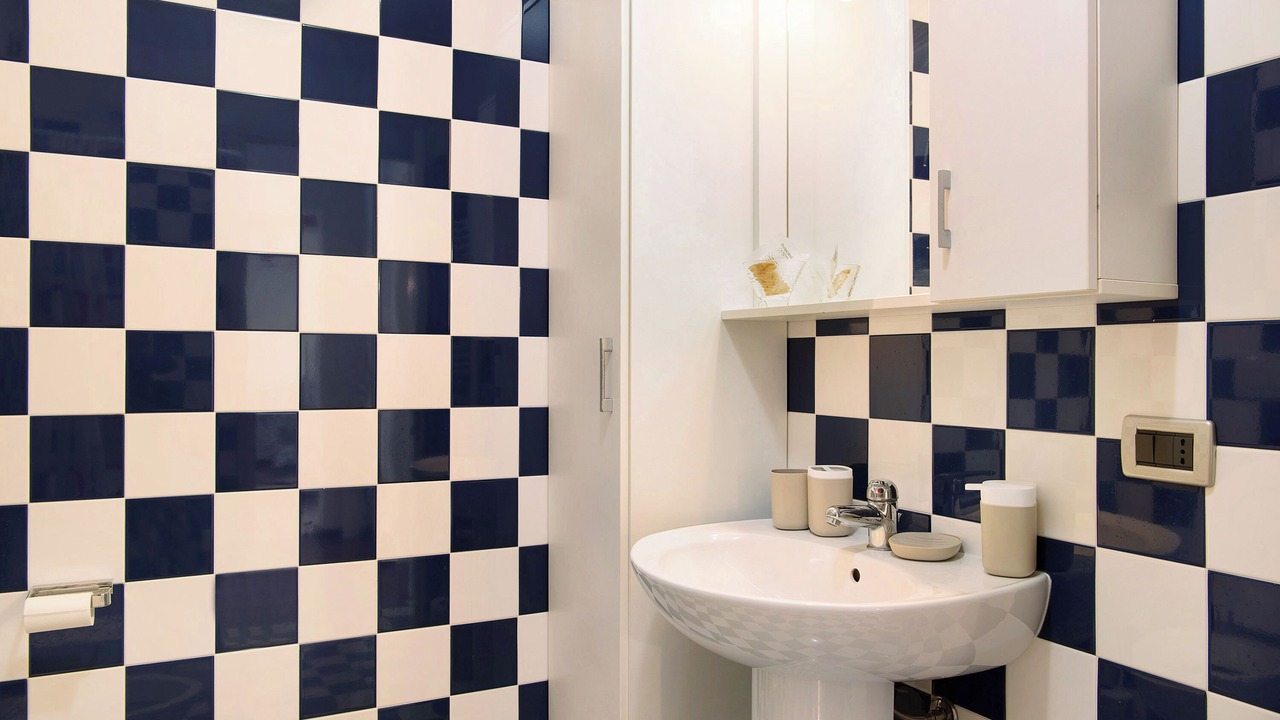 Photo of Bathroom in Vesime