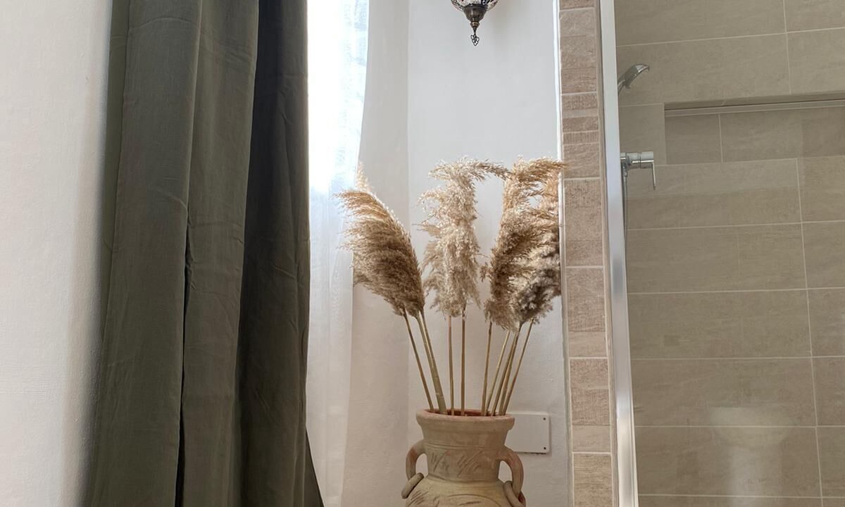 Photo of Bathroom in Poggiardo