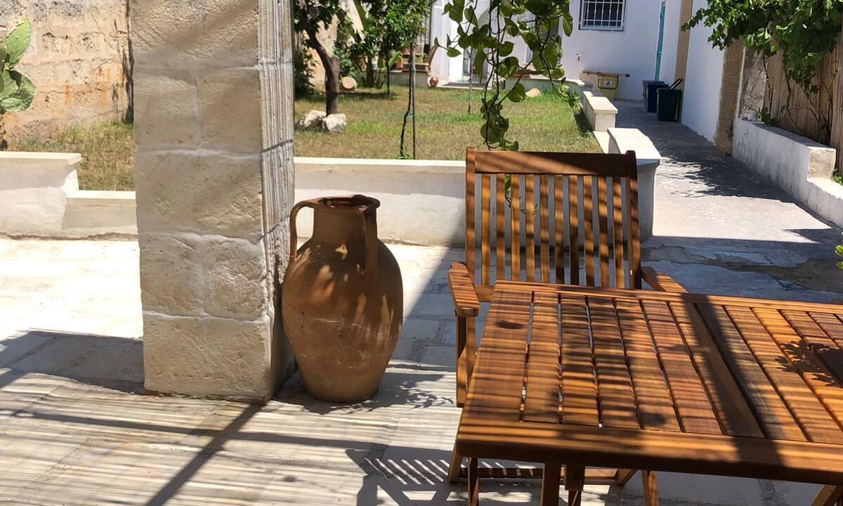 Photo of Outdoor in Poggiardo