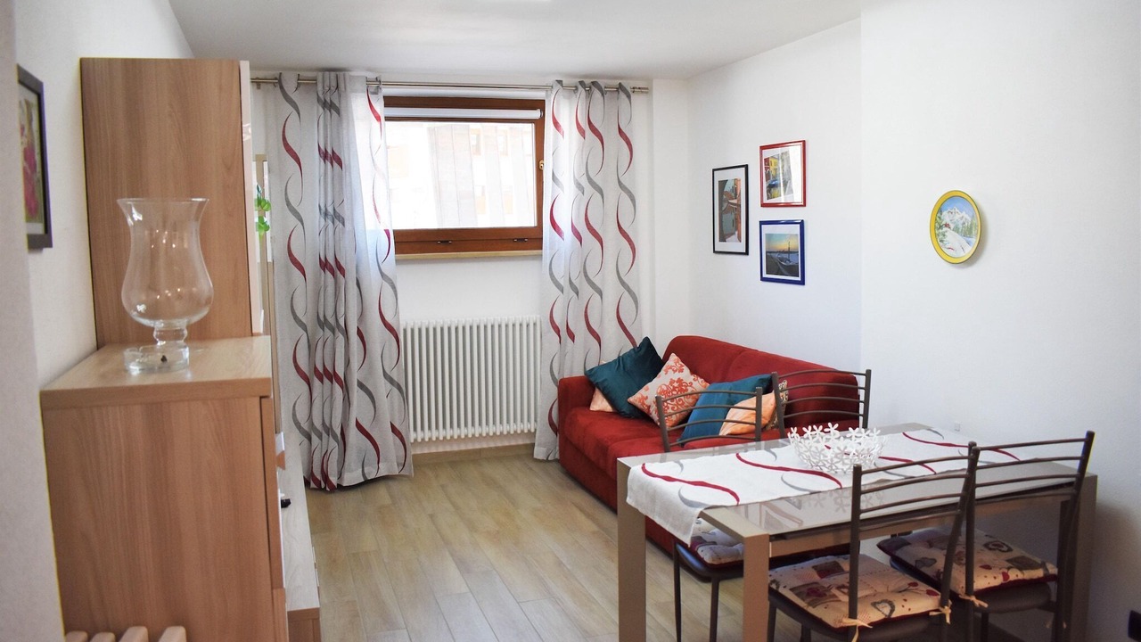 Photo of Livingroom in Sestriere