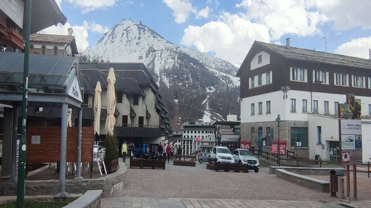 Photo of Others in Sestriere