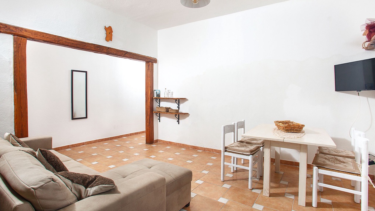 Photo of Livingroom in Santa Teresa di Gallura