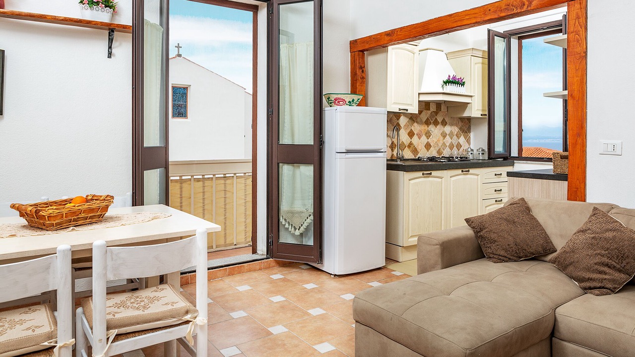 Photo of Livingroom in Santa Teresa di Gallura