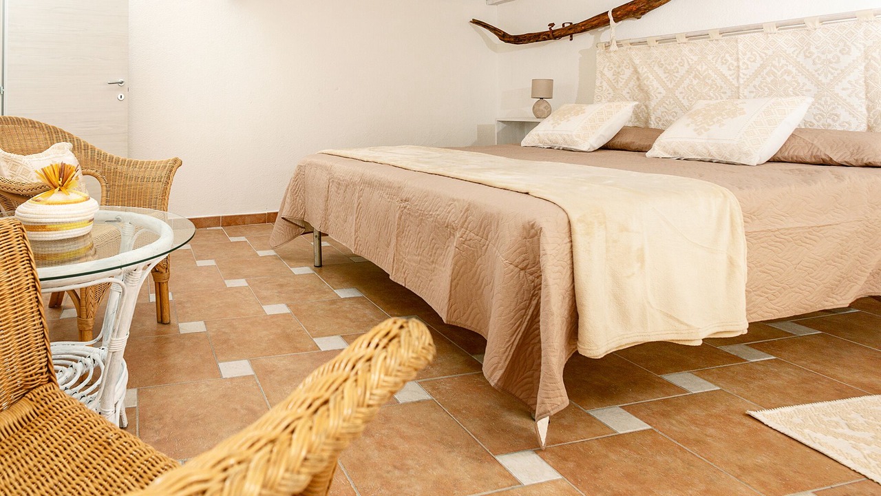 Photo of Bedroom in Santa Teresa di Gallura