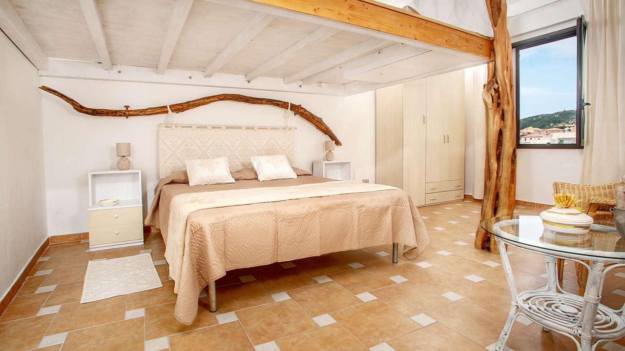 Photo of Bedroom in Santa Teresa di Gallura