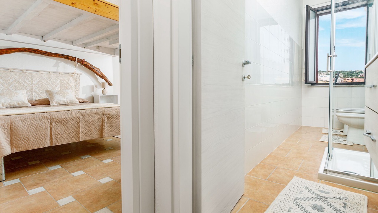 Photo of Bathroom in Santa Teresa di Gallura