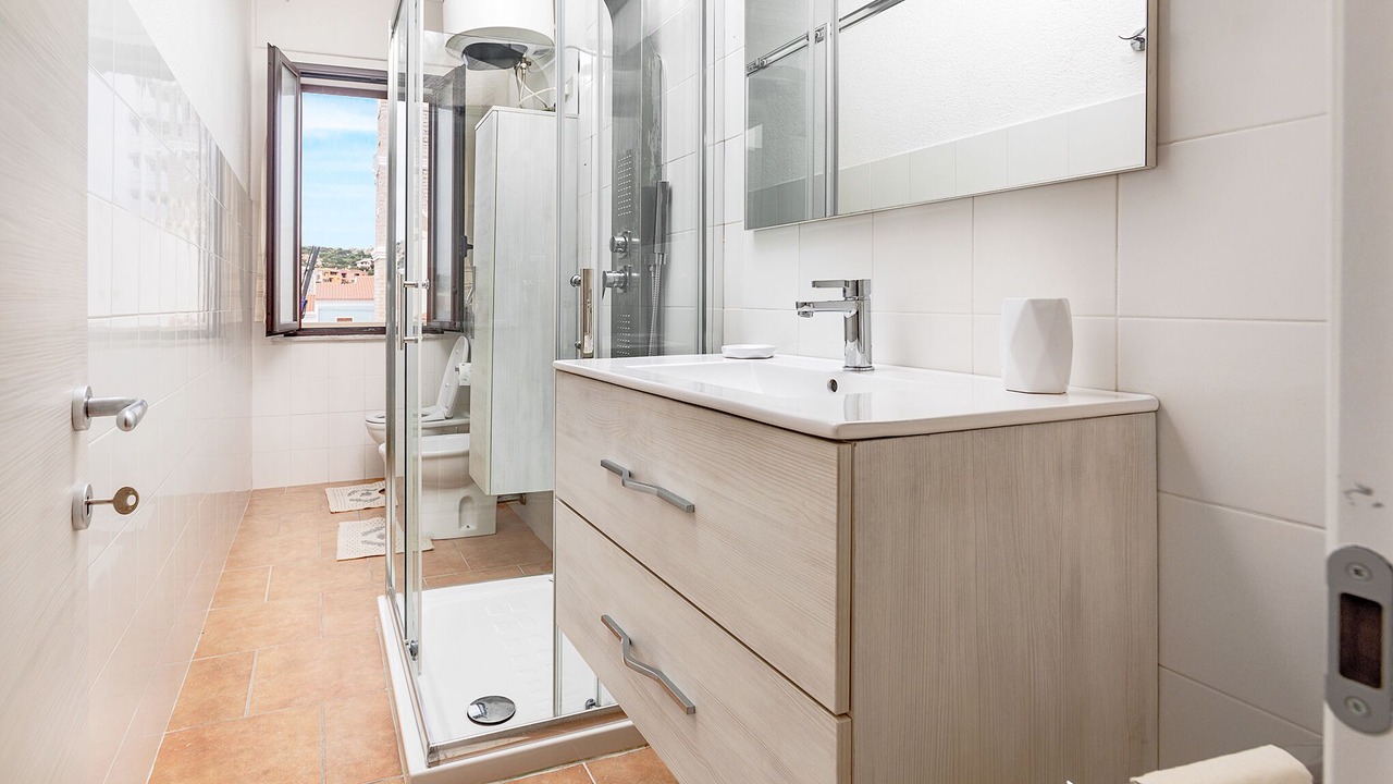 Photo of Bathroom in Santa Teresa di Gallura