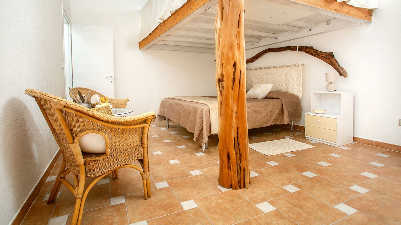 Photo of Bedroom in Santa Teresa di Gallura