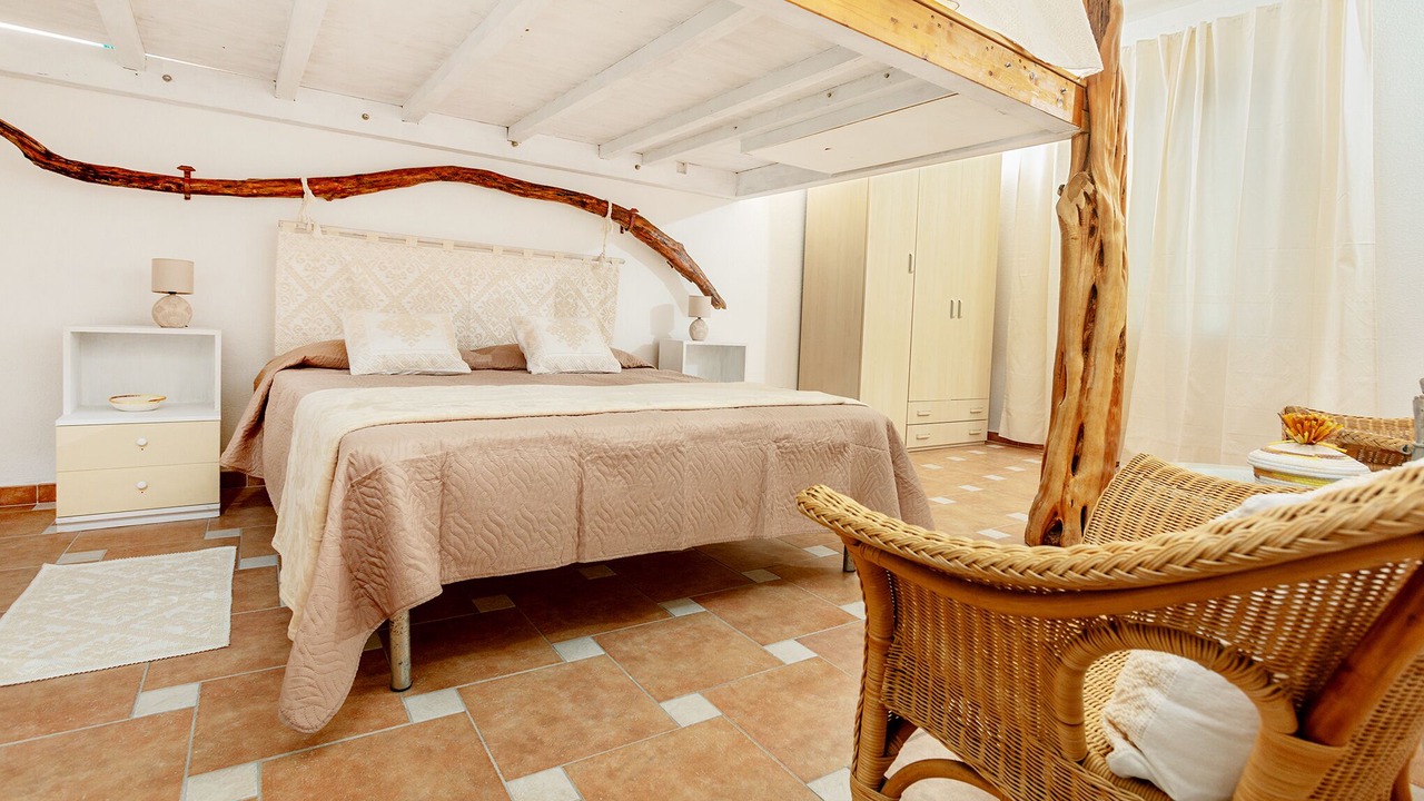 Photo of Bedroom in Santa Teresa di Gallura