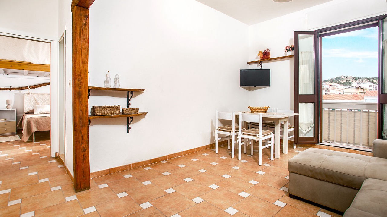 Photo of Livingroom in Santa Teresa di Gallura
