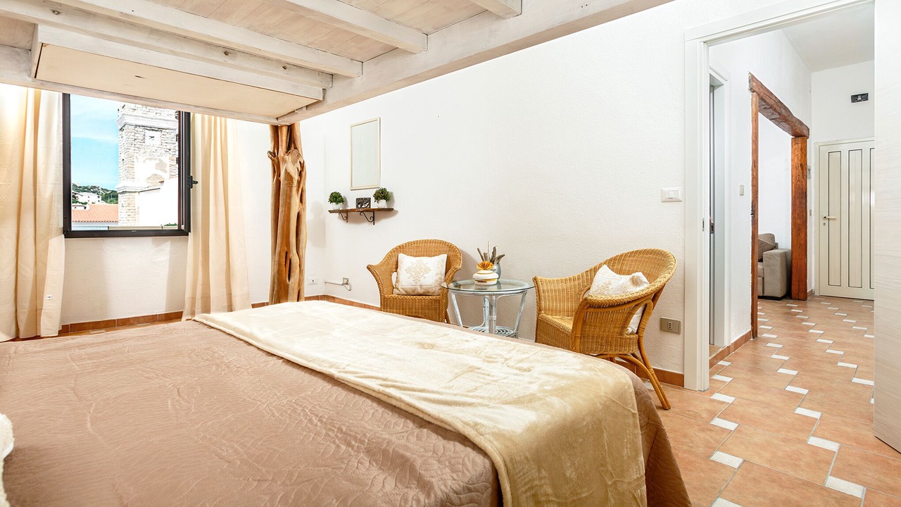 Photo of Bedroom in Santa Teresa di Gallura