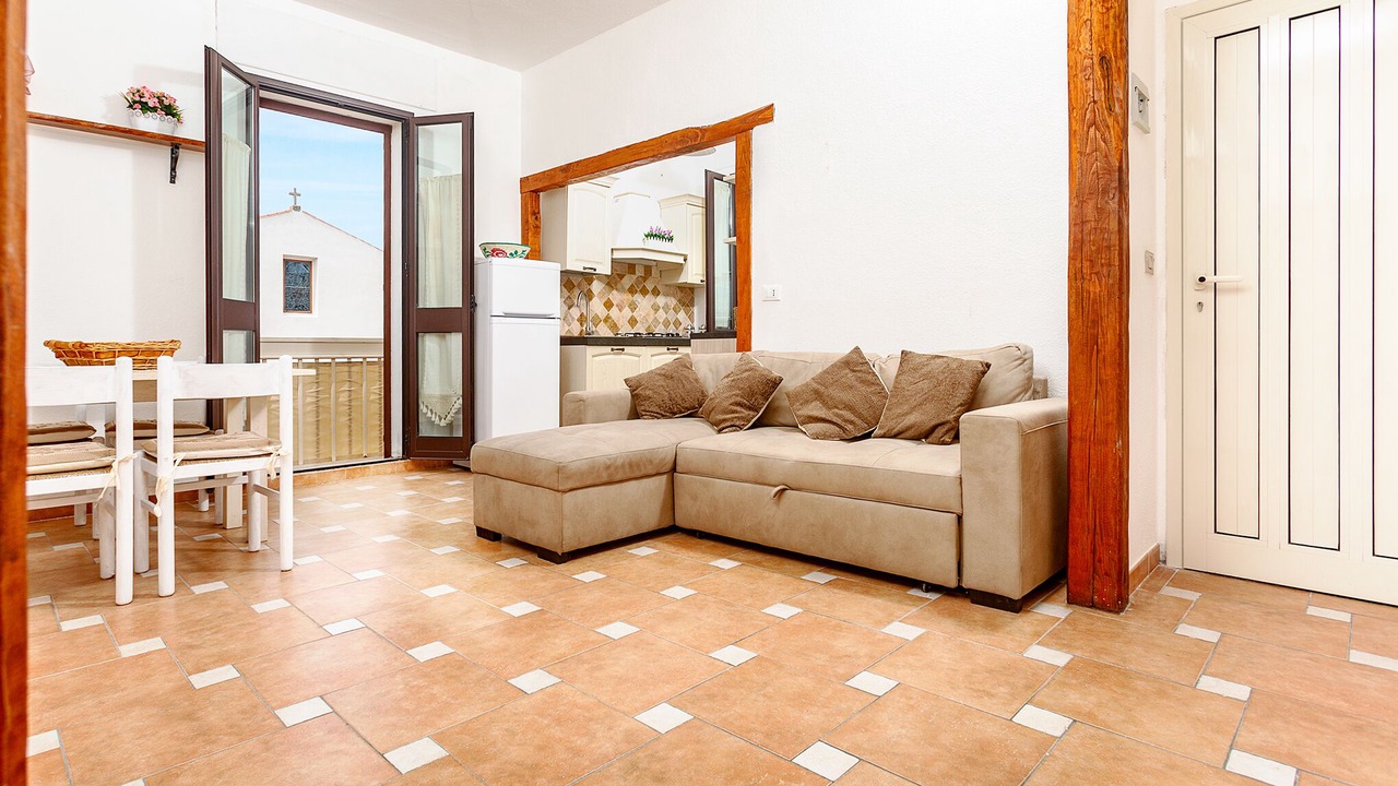 Photo of Livingroom in Santa Teresa di Gallura