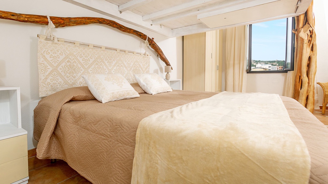 Photo of Bedroom in Santa Teresa di Gallura