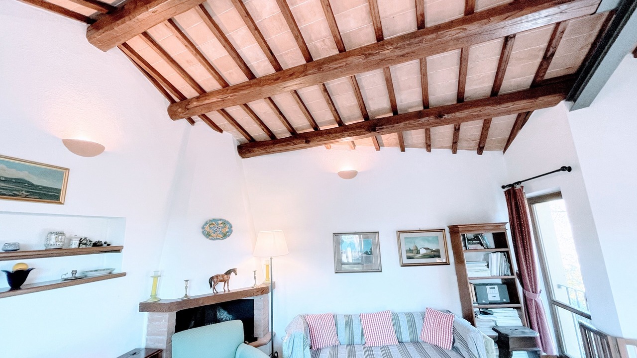 Photo of Livingroom in Strettura
