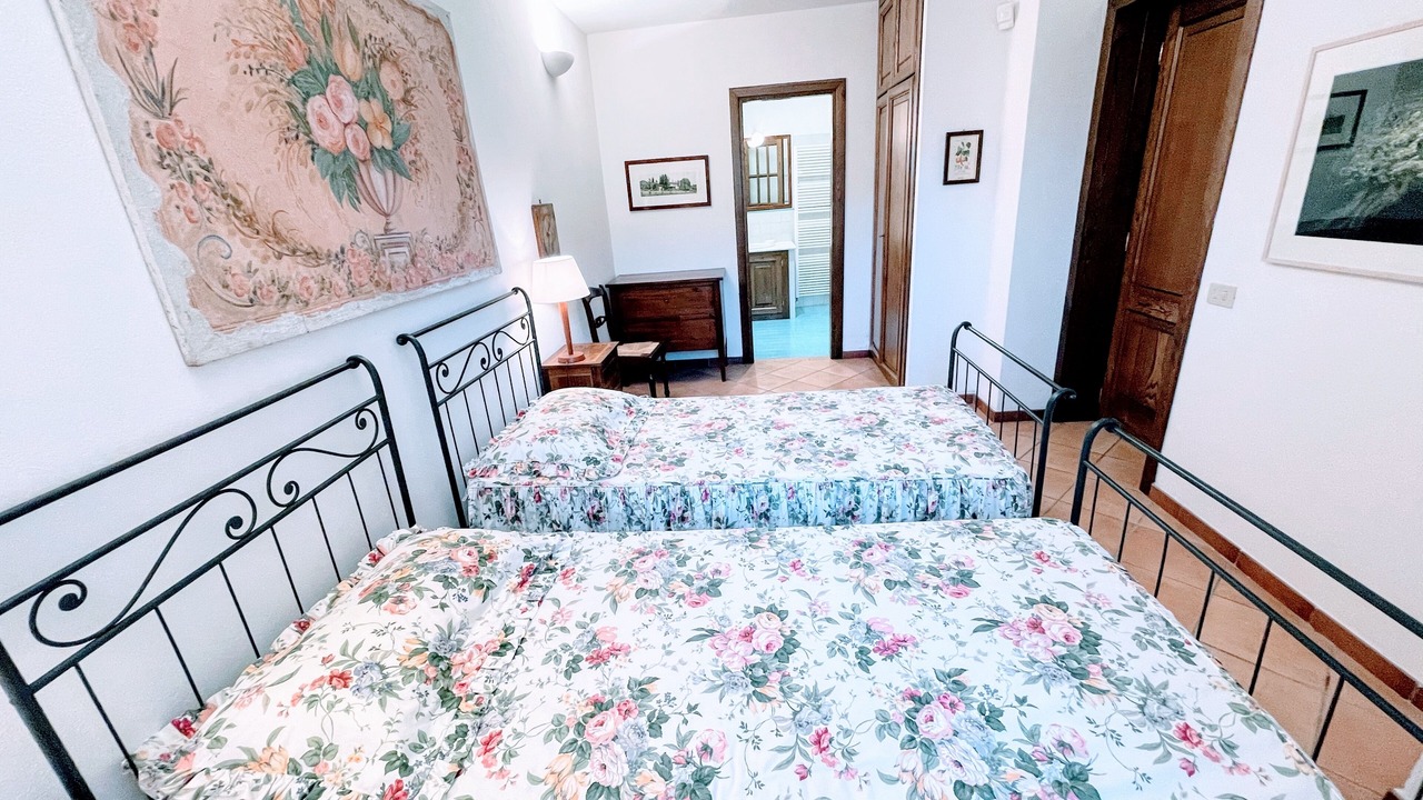 Photo of Bedroom in Strettura