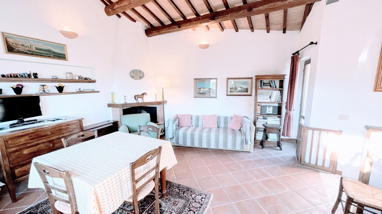 Photo of Livingroom in Strettura