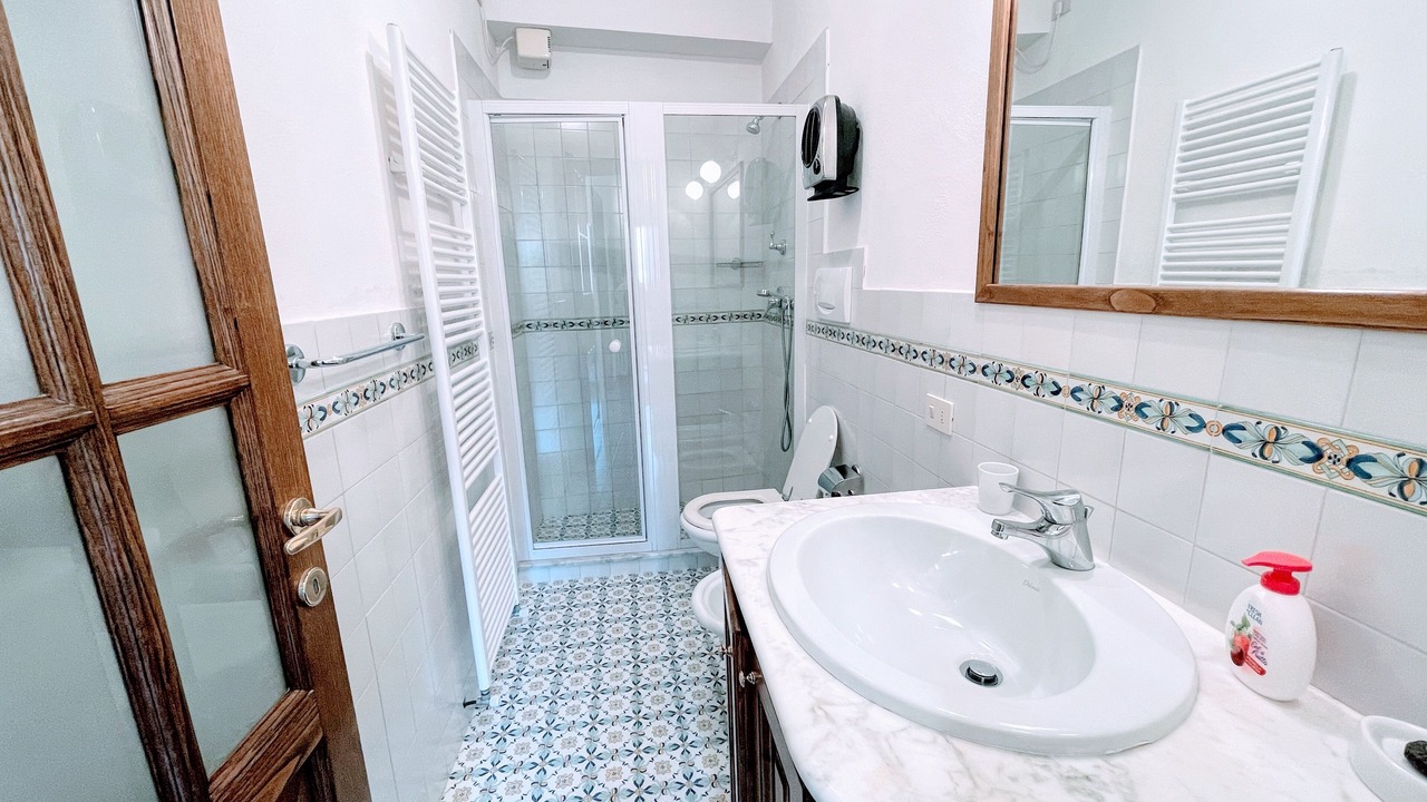 Photo of Bathroom in Strettura