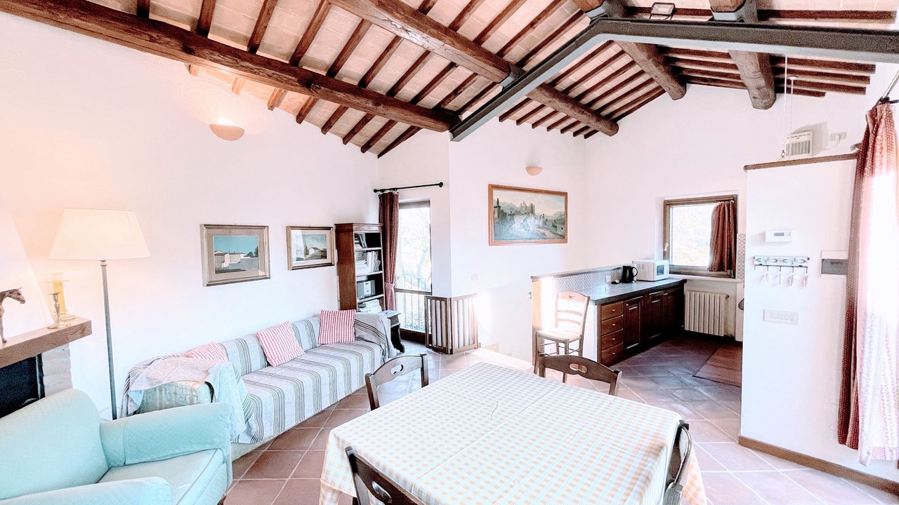 Photo of Livingroom in Strettura