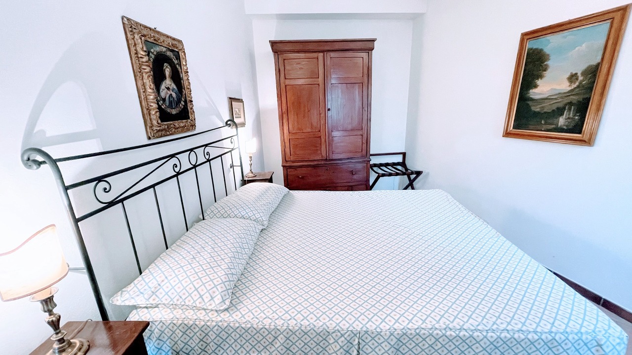 Photo of Bedroom in Strettura