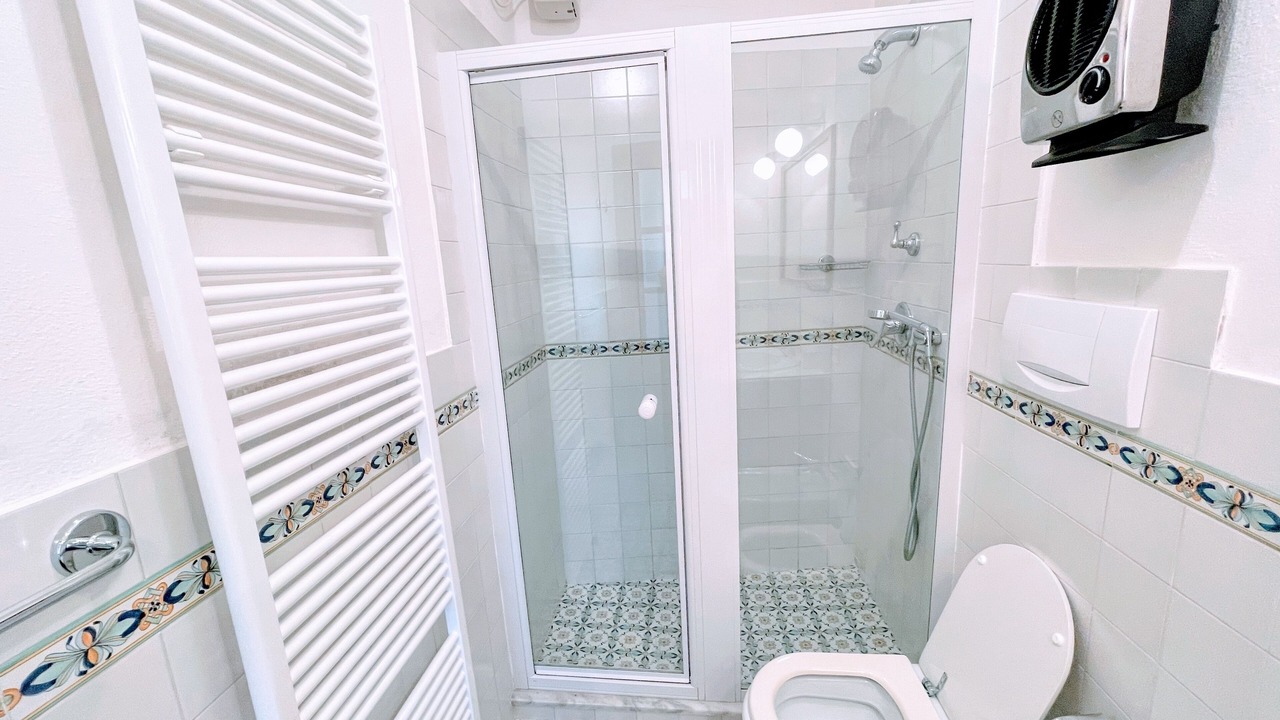 Photo of Bathroom in Strettura